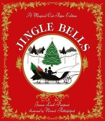 Jingle Bells • Mini Edition - фото 18816