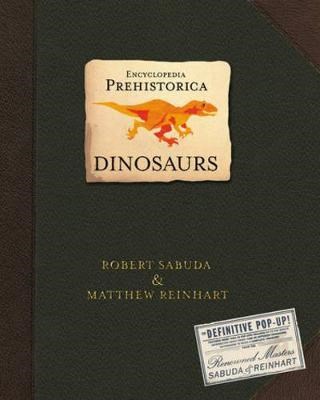 Encyclopedia Prehistorica Dinosaurs - фото 18823