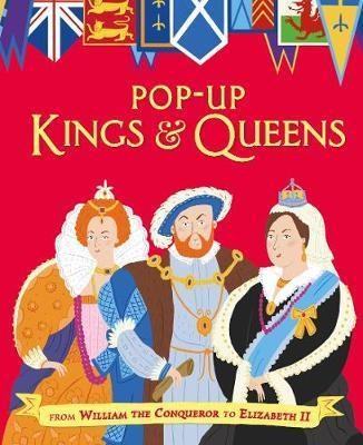 Pop-up Kings and Queens - фото 18831
