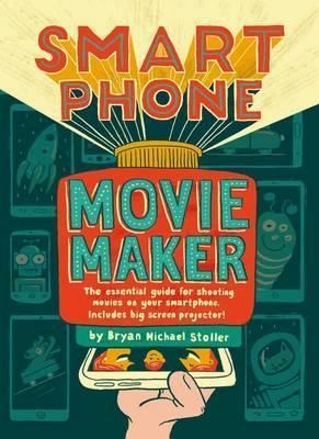 Smartphone Movie Maker - фото 18836