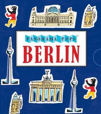 Berlin: Panorama Pops - фото 18843