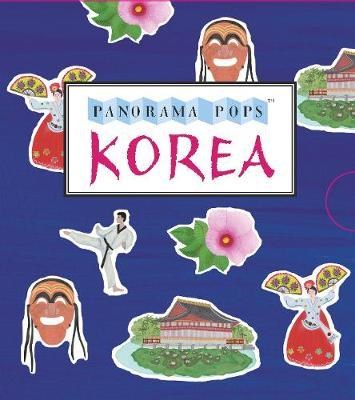 Korea: Panorama Pops - фото 18848