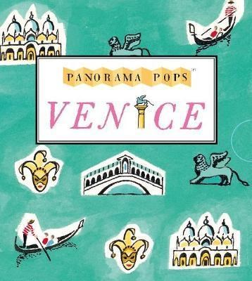 Venice: Panorama Pops - фото 18856