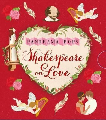 Shakespeare on Love: Panorama Pops - фото 18866
