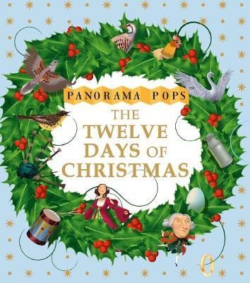 The Twelve Days of Christmas: Panorama Pops - фото 18868