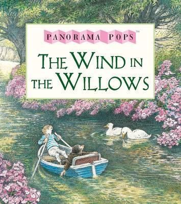 The Wind in the Willows - фото 18870