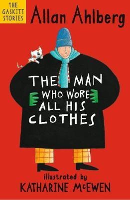 The Man Who Wore All His Clothes - фото 18872