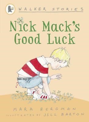 Nick Macks Good Luck - фото 18899