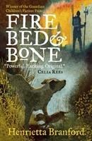 Fire, Bed and Bone - фото 18903