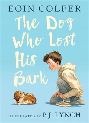 The Dog Who Lost His Bark 9781406377576 - фото 18906