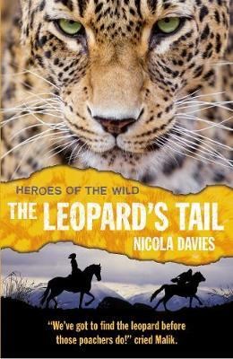 The Leopards Tail - фото 18917