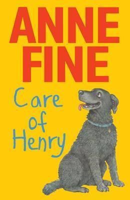 Care of Henry - фото 18941