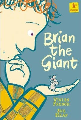 Brian the Giant - фото 18952