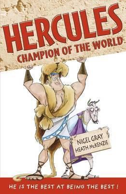 Hercules - Champion of the World - фото 18959