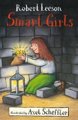 Smart Girls 9781406380545 - фото 18991