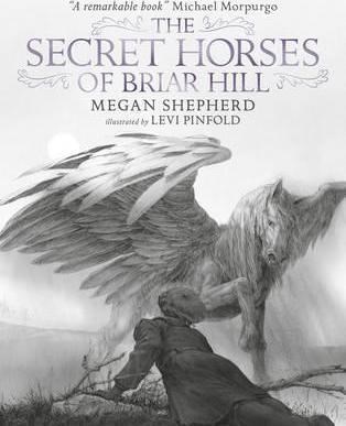 The Secret Horses of Briar Hill 9781406367584 - фото 19080