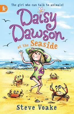 Daisy Dawson at the Seaside 9781406327472 - фото 19094