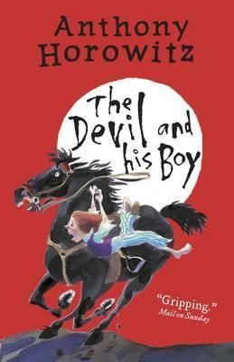 The Devil and His Boy - фото 19151