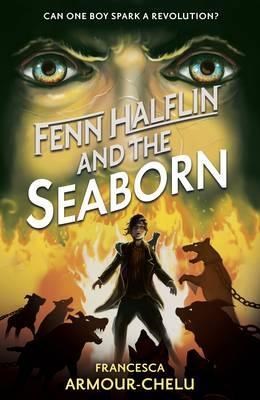 Fenn Halflin and the Seaborn - фото 19166