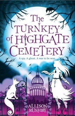 The Turnkey of Highgate Cemetery - фото 19220