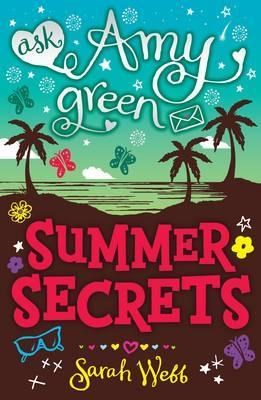 Ask Amy Green: Summer Secrets - фото 19225
