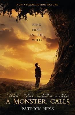 A Monster Calls (Movie Tie-in) - фото 19241