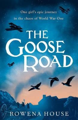 The Goose Road - фото 19265