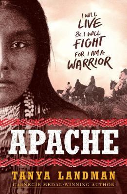 Apache - фото 19271