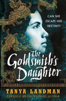 The Goldsmiths Daughter - фото 19273