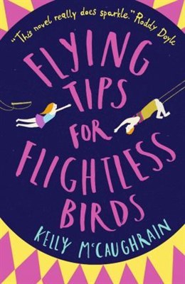 Flying Tips for Flightless Birds - фото 19278