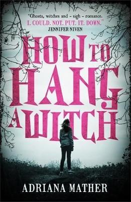 How to Hang a Witch - фото 19280
