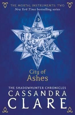 The Mortal Instruments 2: City of Ashes • Adult Edition 9781406362176 - фото 19295