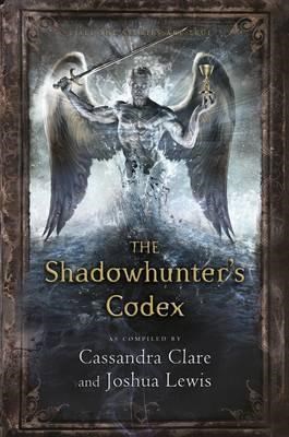The Shadowhunters Codex - фото 19313