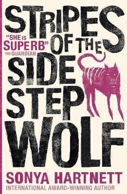 Stripes of the Sidestep Wolf - фото 19334