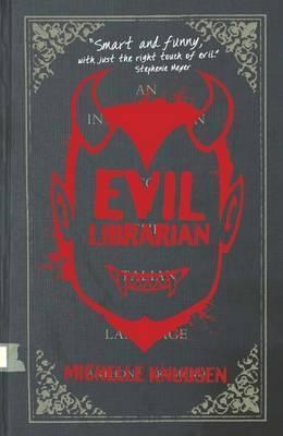 Evil Librarian - фото 19341