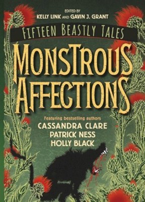 Monstrous Affections - фото 19344