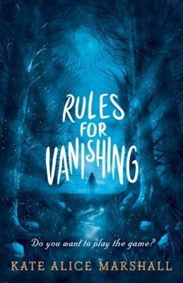 Rules for Vanishing - фото 19347