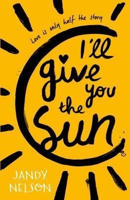 Ill Give You the Sun - фото 19352