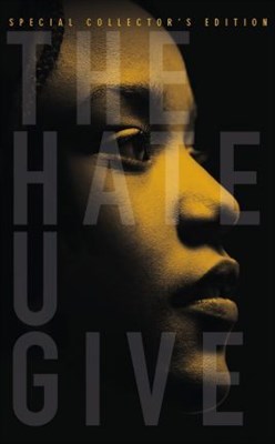 The Hate U Give • Collectors Edition - фото 19372