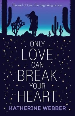 Only Love Can Break Your Heart - фото 19379