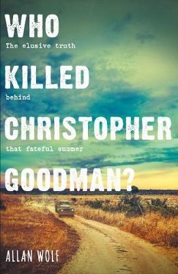 Who Killed Christopher Goodman? - фото 19381