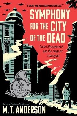 Symphony for the City of the Dead - фото 19392