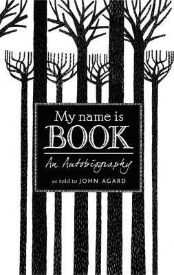 My Name Is Book - фото 19393
