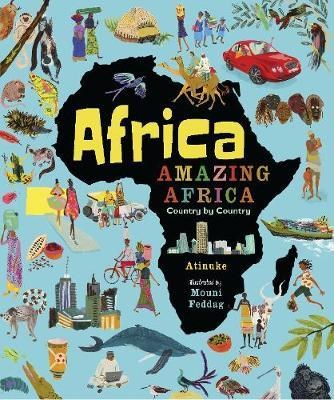 Africa, Amazing Africa: Country by Country - фото 19394
