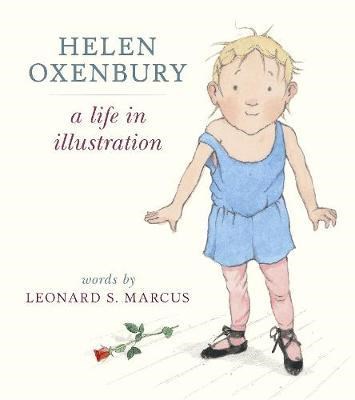 Helen Oxenbury: A Life in Illustration - фото 19447