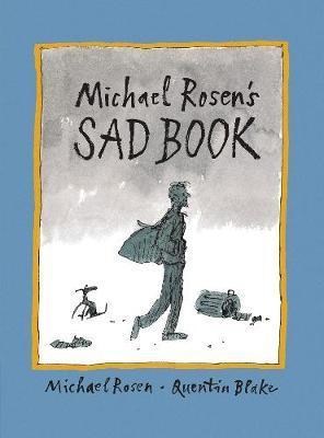 Michael Rosens Sad Book - фото 19448