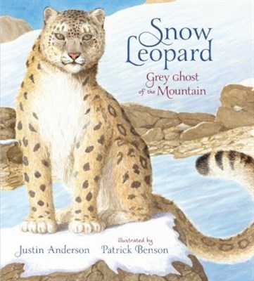 Snow Leopard: Grey Ghost of the Mountain - фото 19460