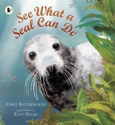 See What a Seal Can Do - фото 19463