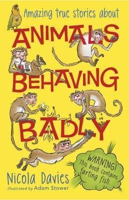 Animals Behaving Badly - фото 19476
