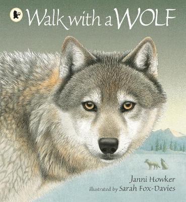 Walk with a Wolf - фото 19484